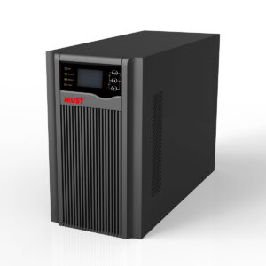 小功率UPS不間斷電源的正確使用