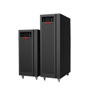 為什么要配備UPS電源？
